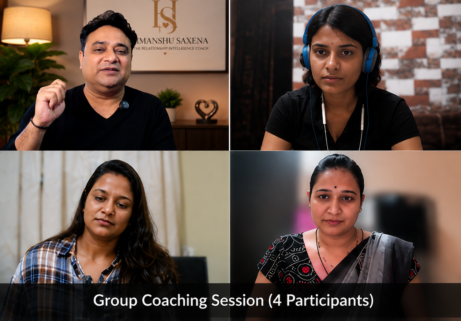 Group Session